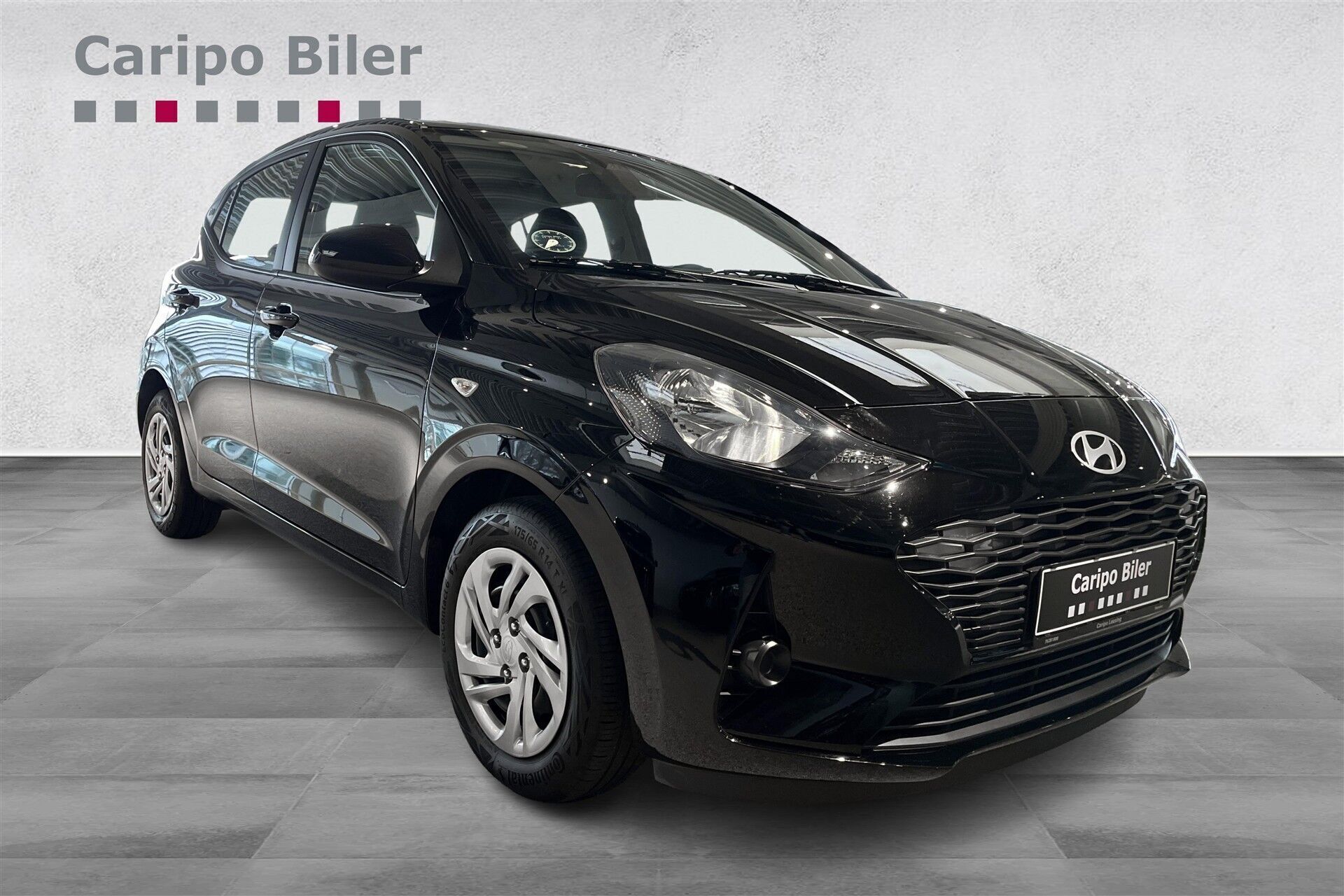 Hyundai i10 1,0 Advanced 67HK 5d