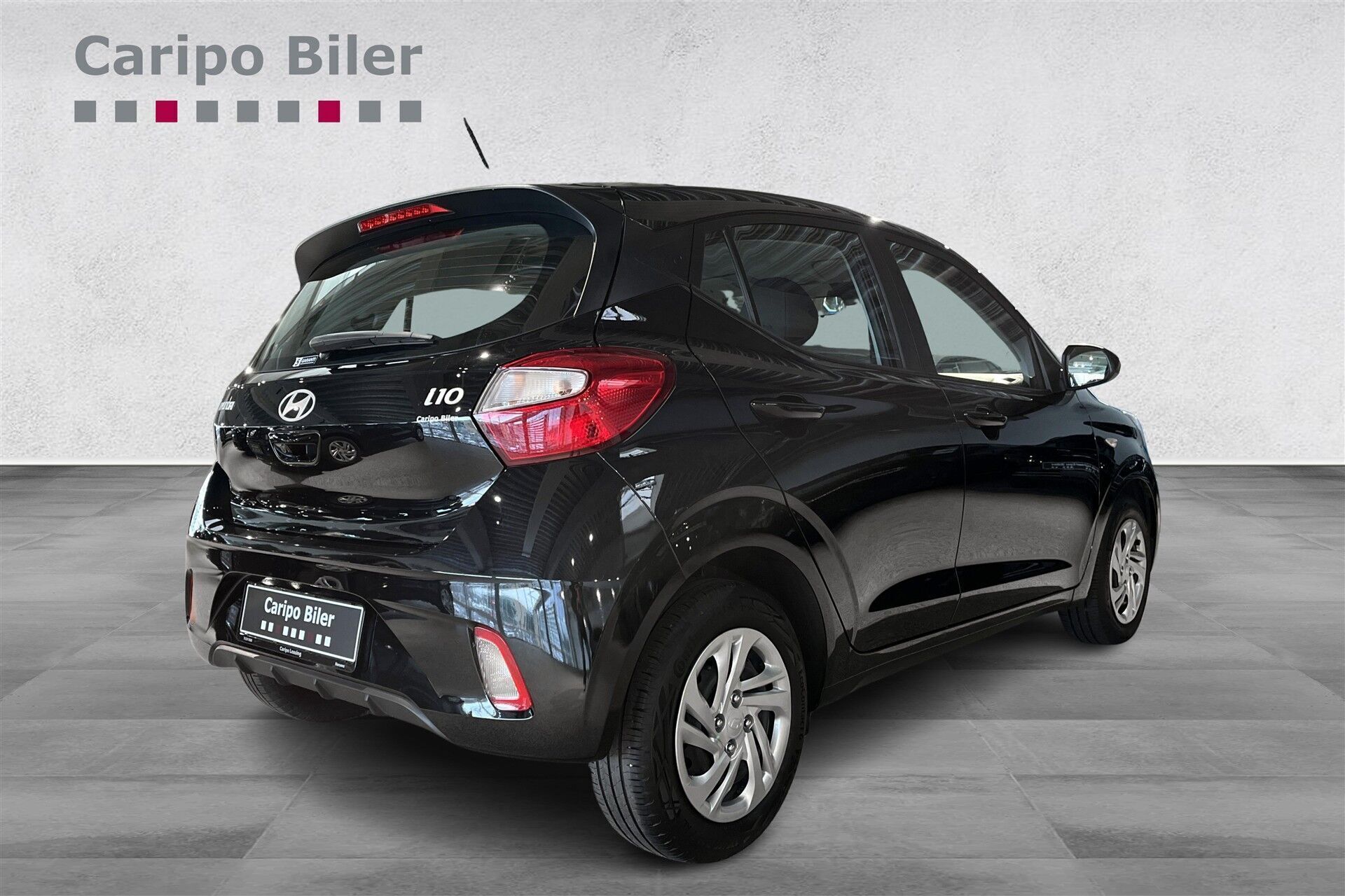 Hyundai i10 1,0 Advanced 67HK 5d