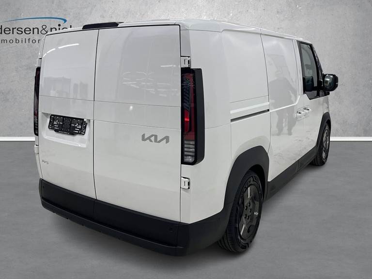 Kia PV5 Cargo L2H1 EL Long Range Work Pro 163HK Van Aut.