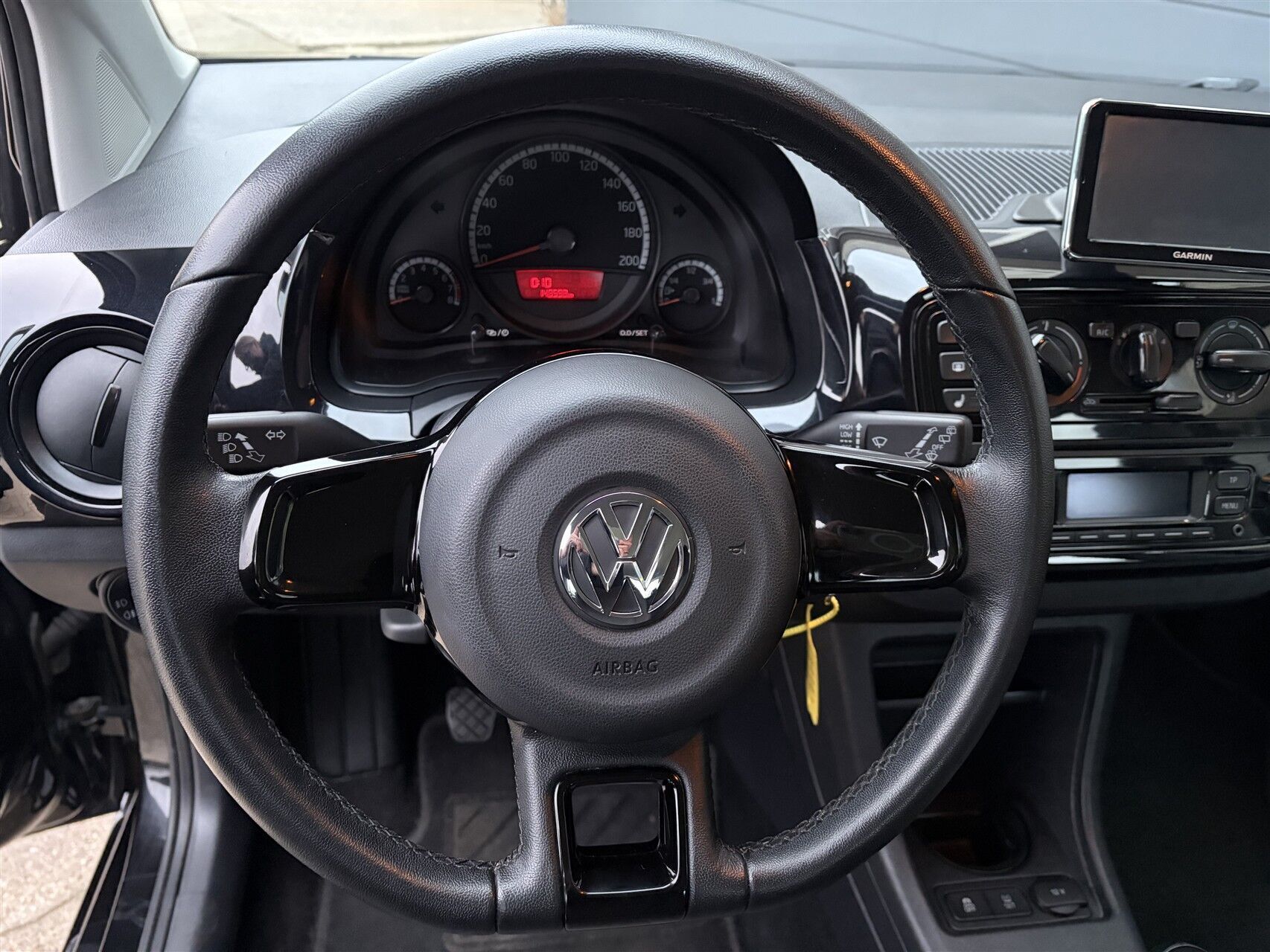 VW up 1,0 MPI BMT Move 60HK 5d