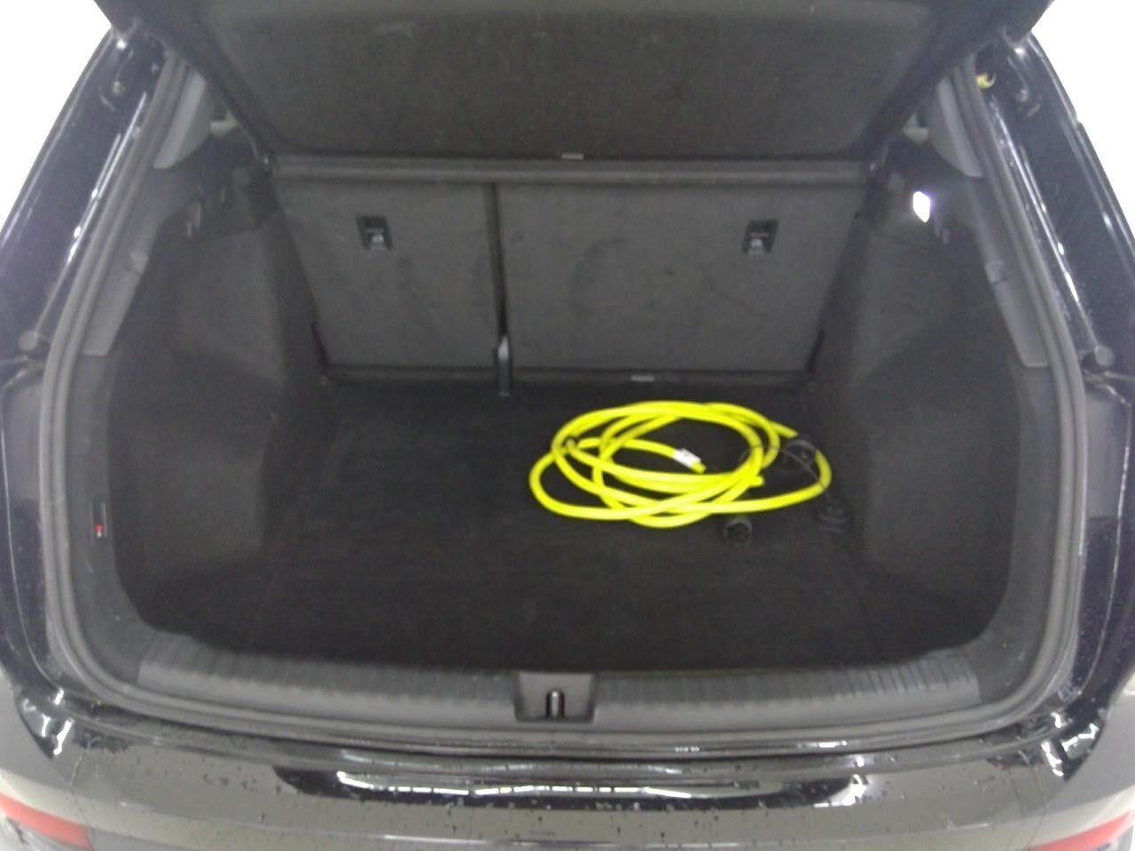 Sort Audi Q4 fra 2023