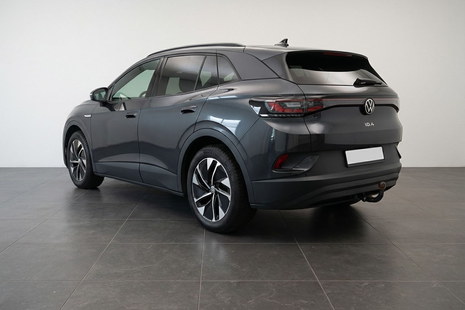 VW ID.4 EL Pro Business Performance 204HK 5d Aut.