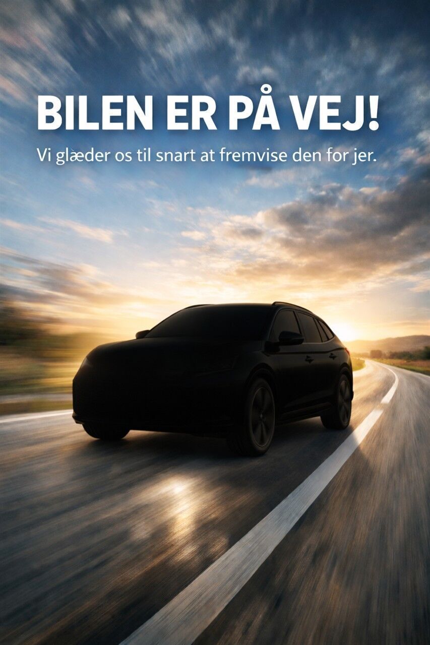 Sort Skoda Elroq fra 2026