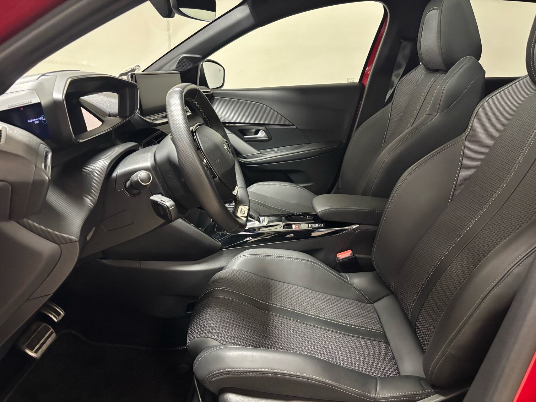 Peugeot e-208 EL GT 136HK 5d Aut.