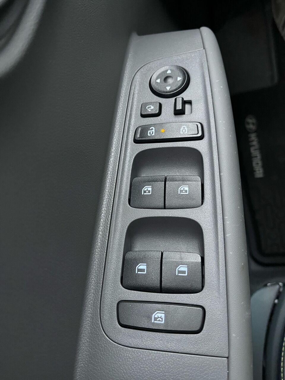 undefined Hyundai Inster fra 2025