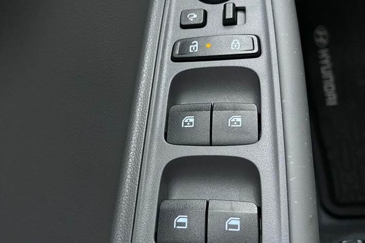 undefined Hyundai Inster fra 2025