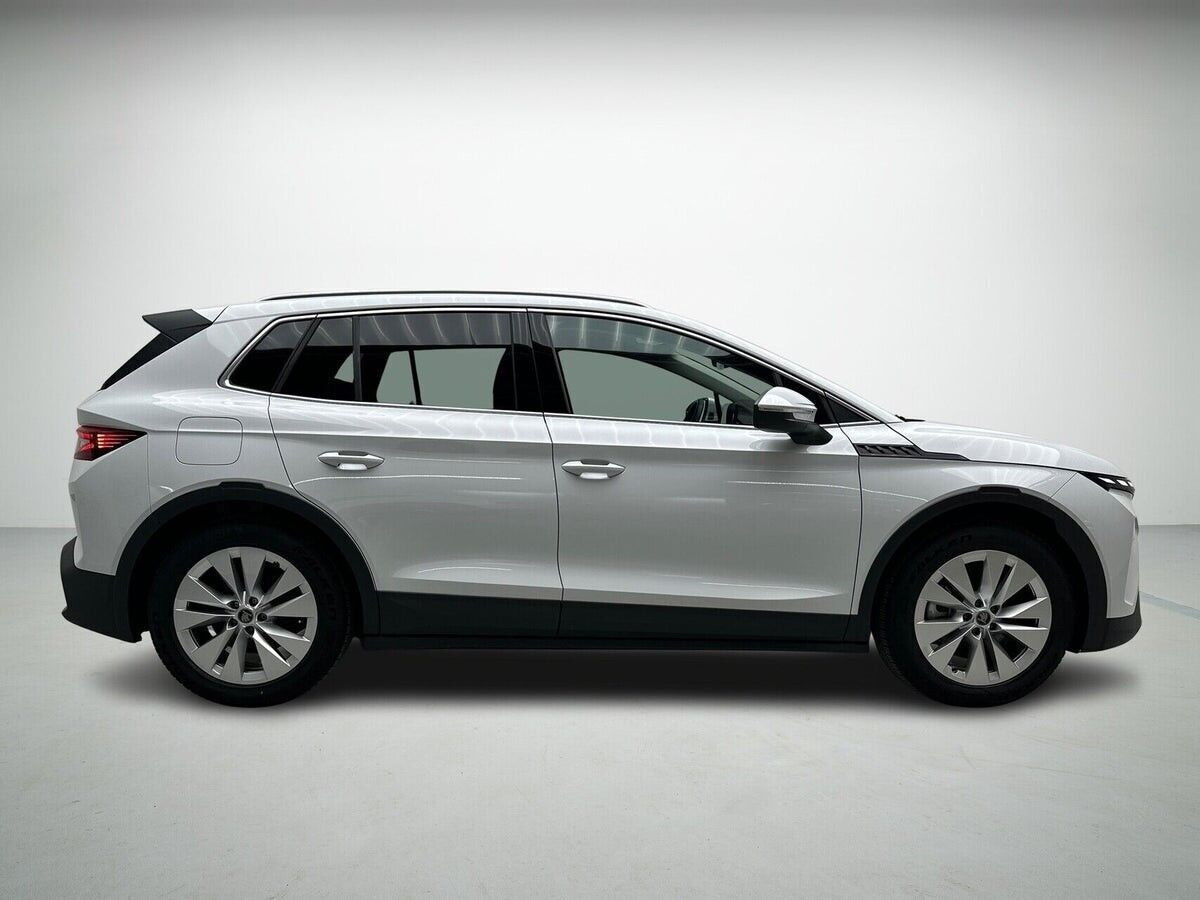 Skoda Elroq 85 EL 286HK 5d Aut.