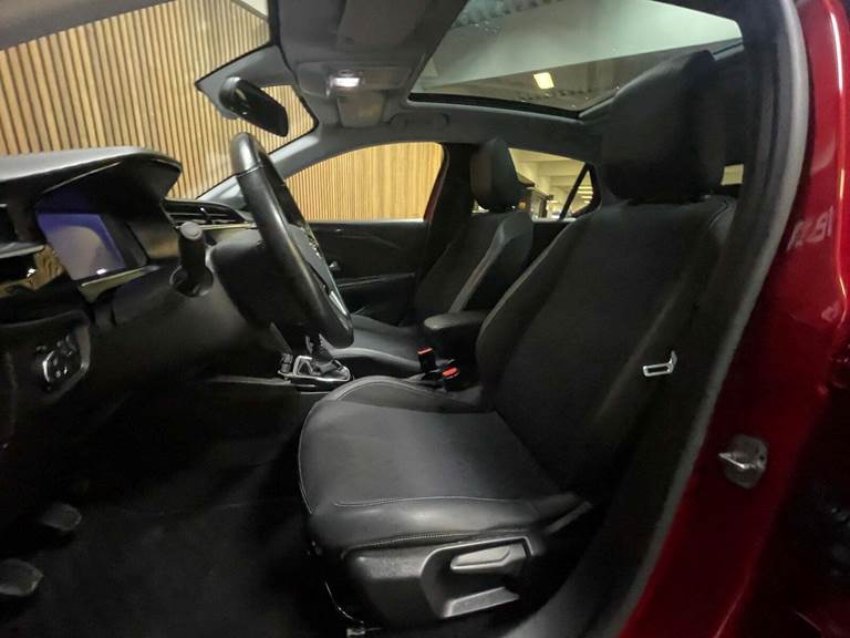 Opel Corsa 1,5 D 102 Elegance