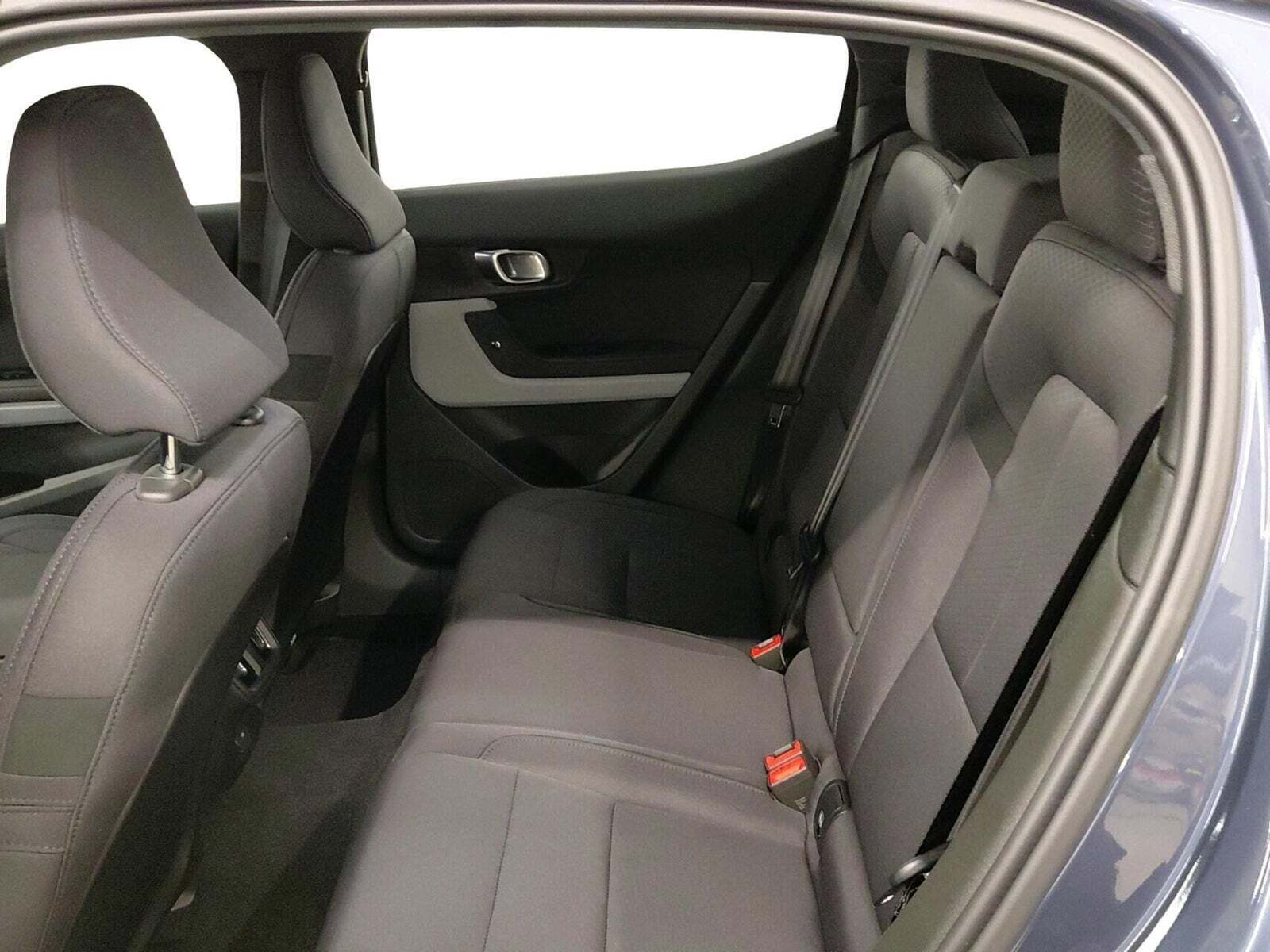 Polestar 2 Standard Range