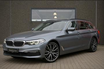 BMW 520d 2,0 Touring aut.