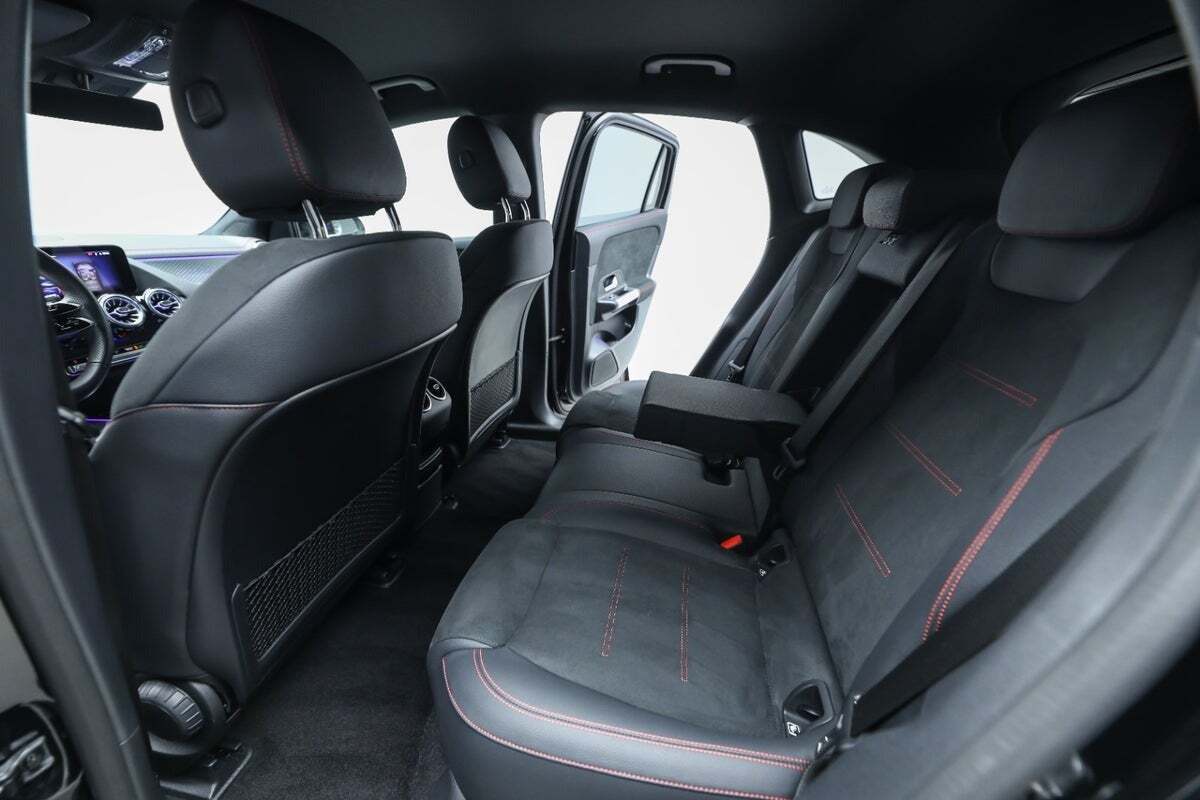 Mercedes EQA250+ AMG Line