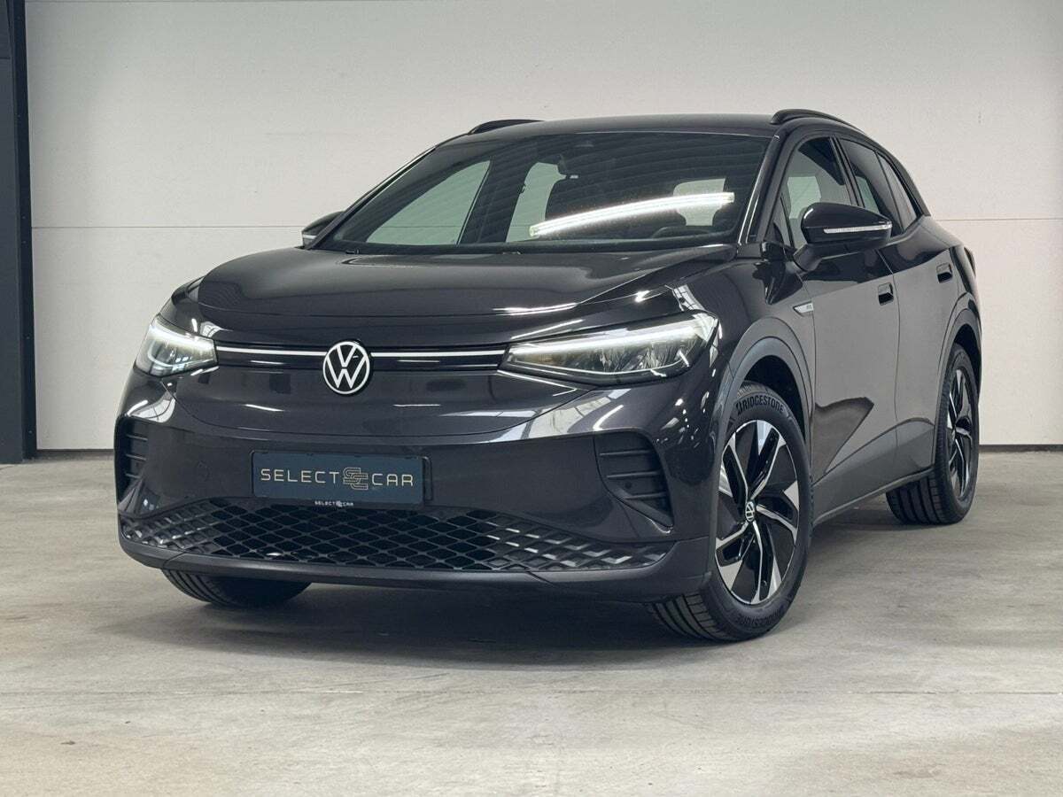 VW ID.4 77 Pro Performance