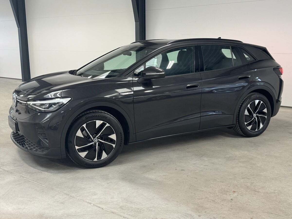 VW ID.4 77 Pro Performance