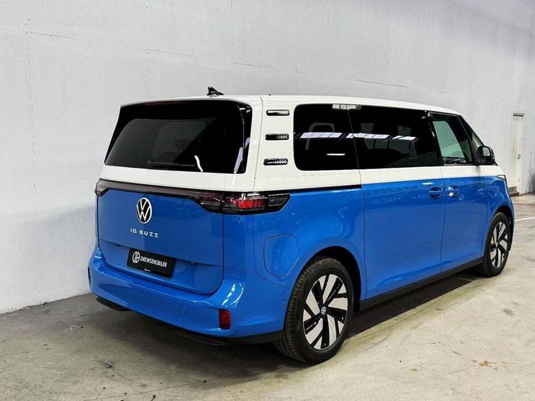 VW ID.Buzz 86 Pro 7prs LWB