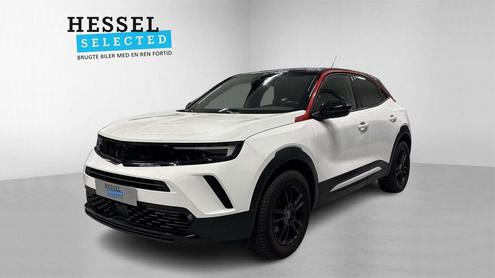 Opel Mokka-e 50 GS Line