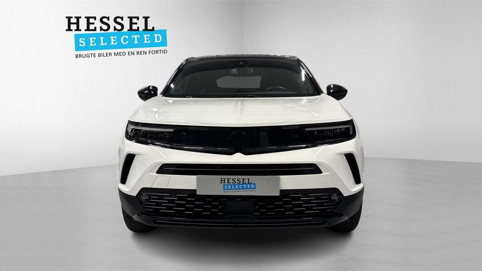 Opel Mokka-e 50 GS Line