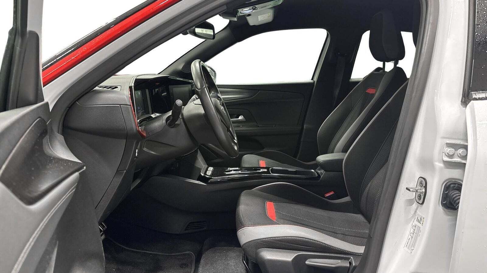 Opel Mokka-e 50 GS Line