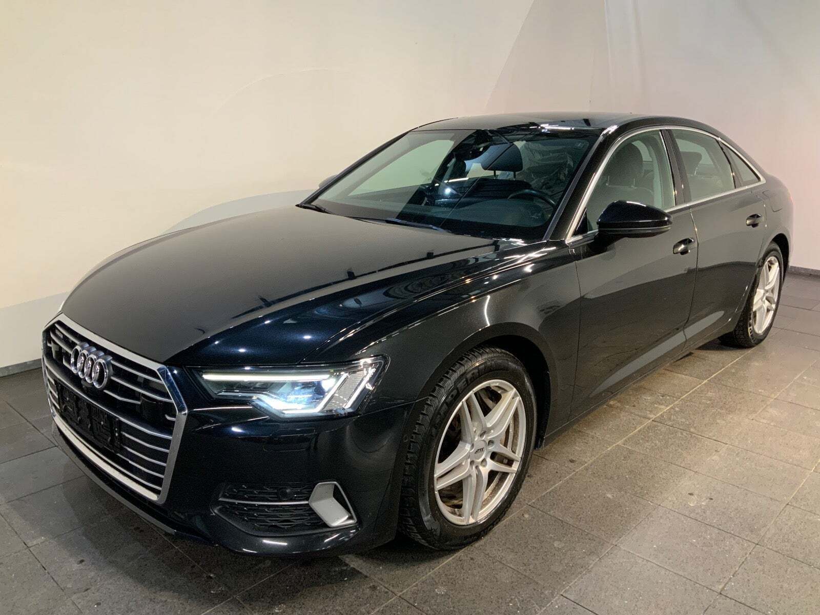Audi A6 50 TFSi e Sport Prestige quattro S-tr.