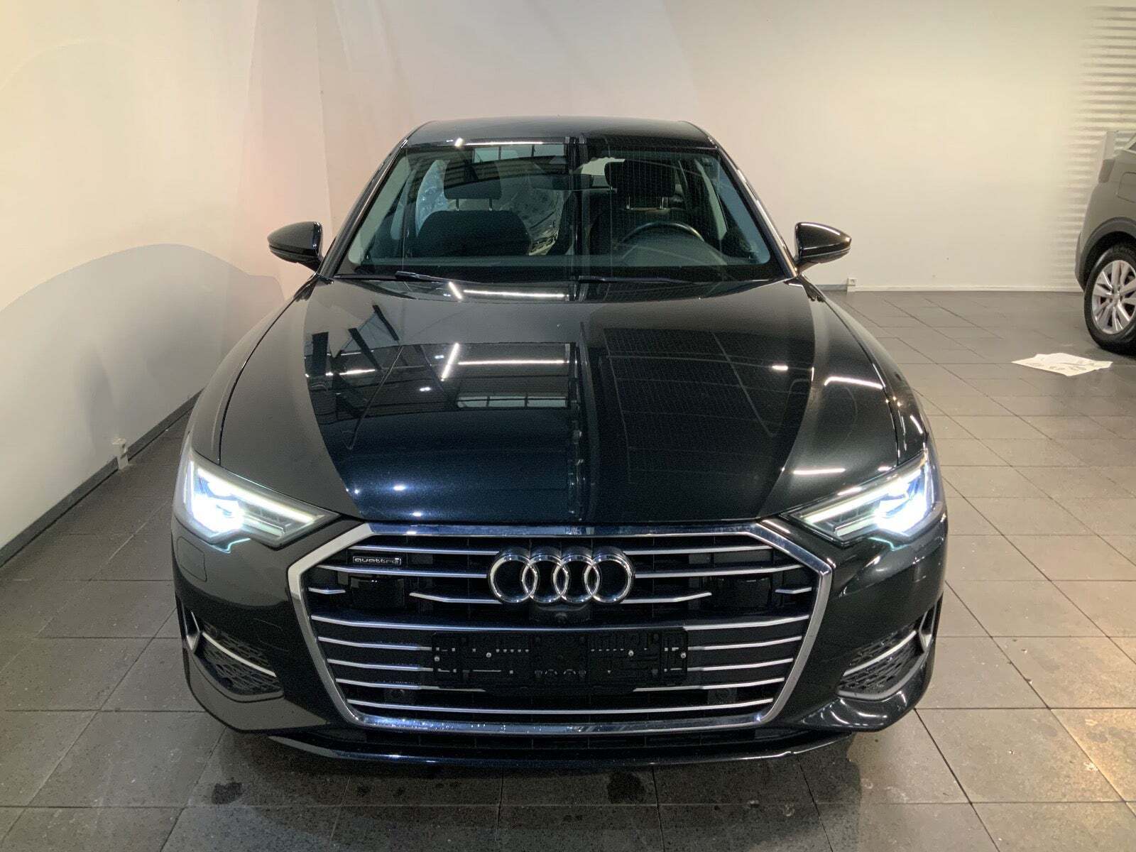 Audi A6 50 TFSi e Sport Prestige quattro S-tr.