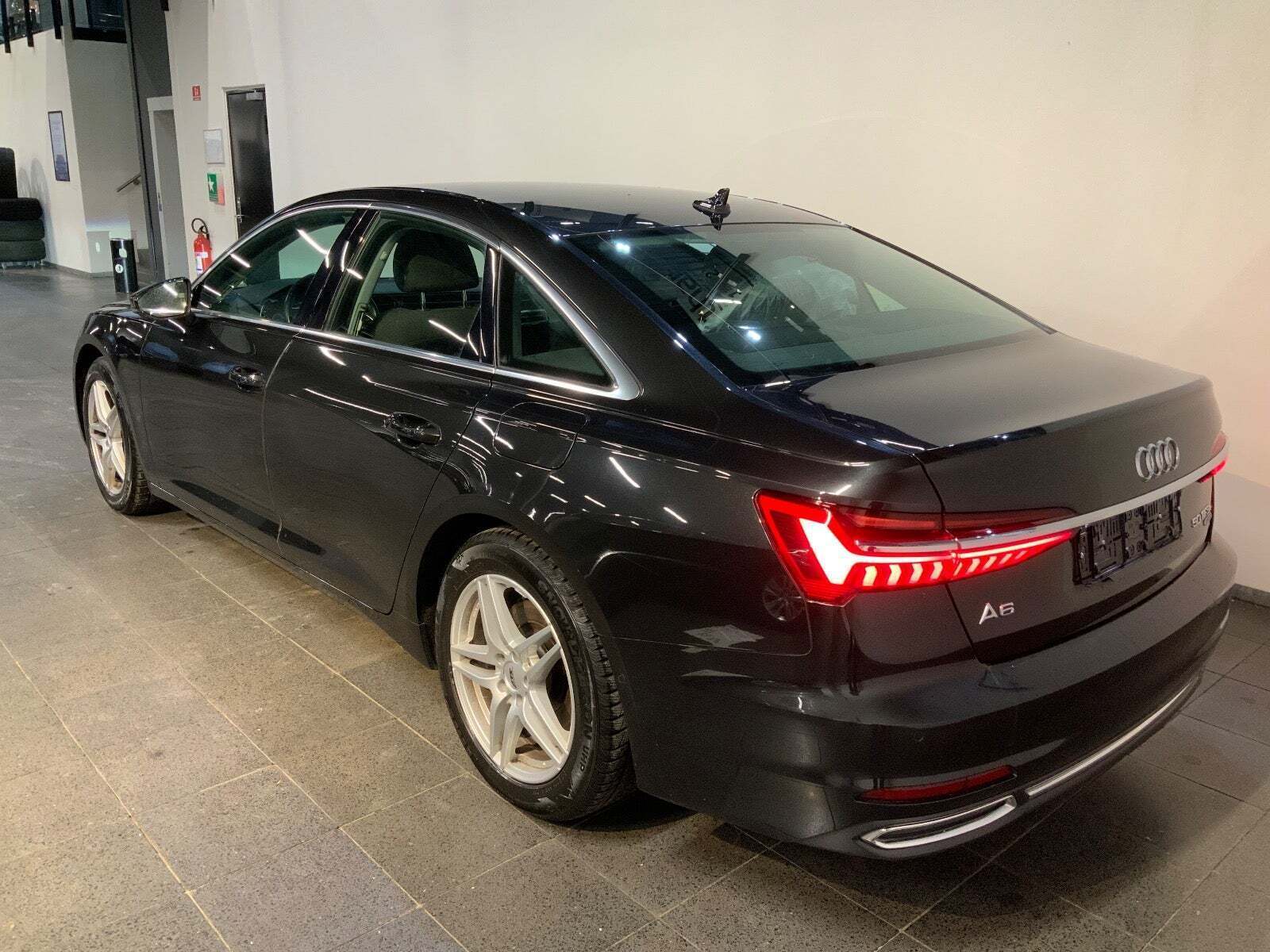 Audi A6 50 TFSi e Sport Prestige quattro S-tr.