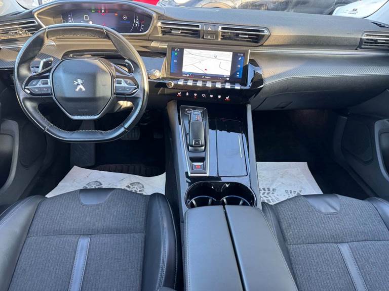 Peugeot 508 1,5 BlueHDi 130 Allure SW EAT8