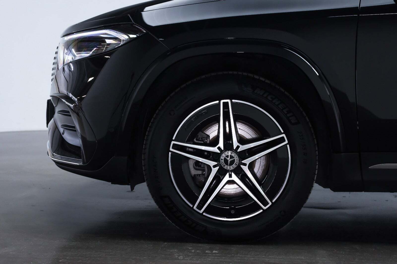 Mercedes EQA250+ AMG Advance