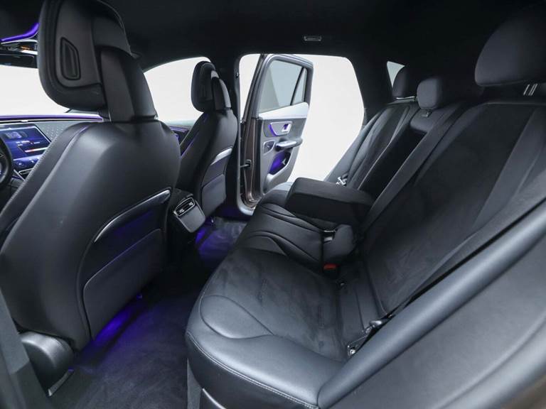 Mercedes EQE350 SUV AMG Advance Plus 4Matic