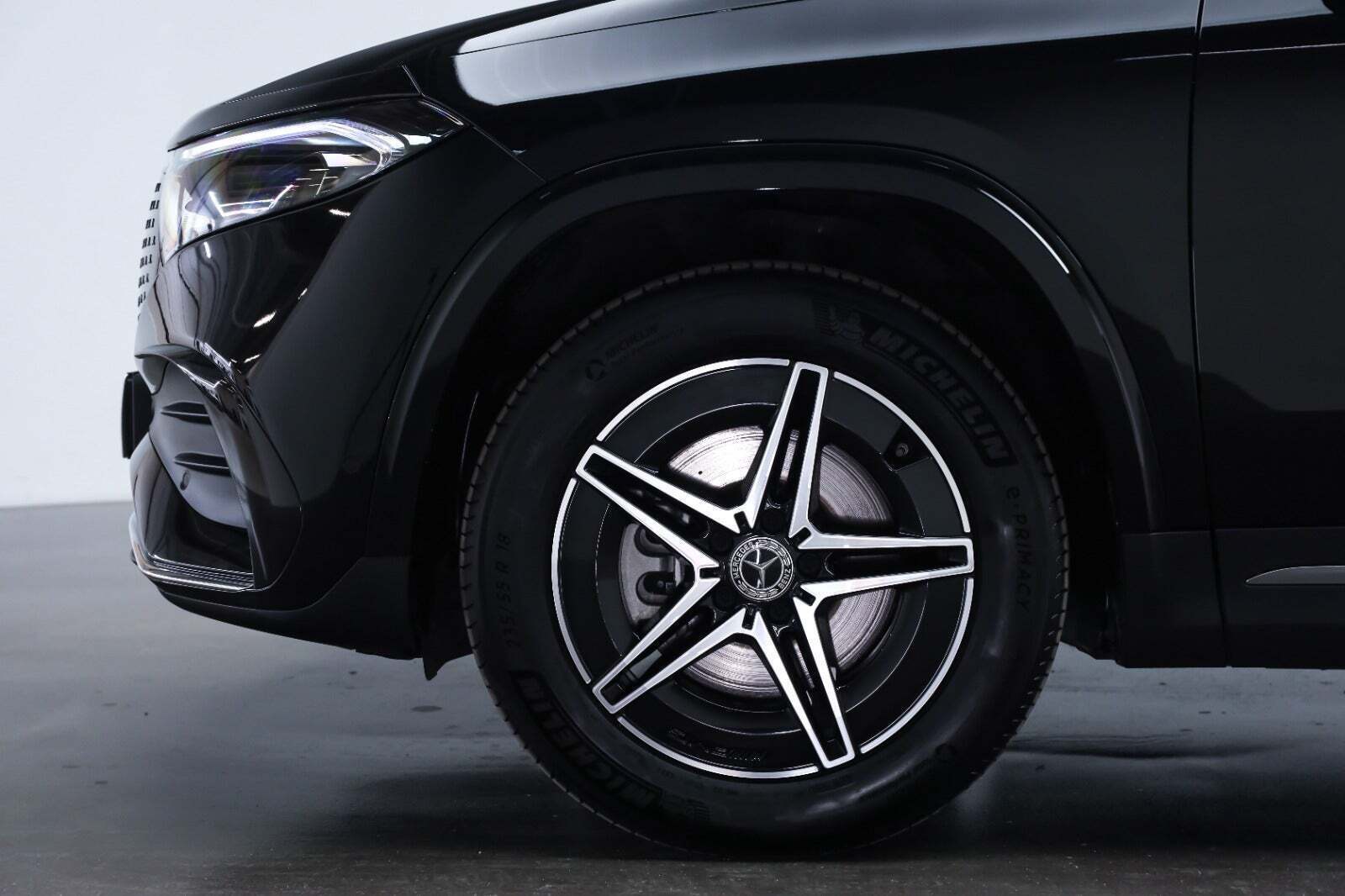 Mercedes EQA250+ AMG Advance