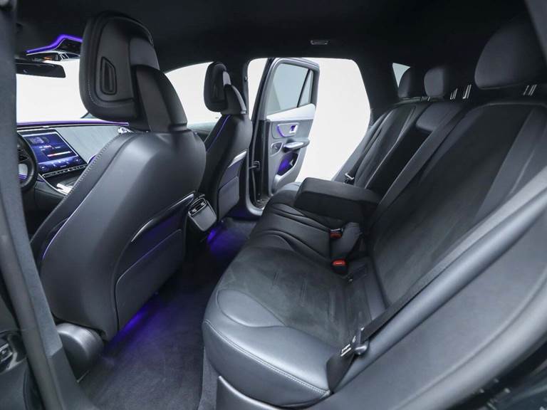 Mercedes EQE350 SUV AMG Advance Plus 4Matic