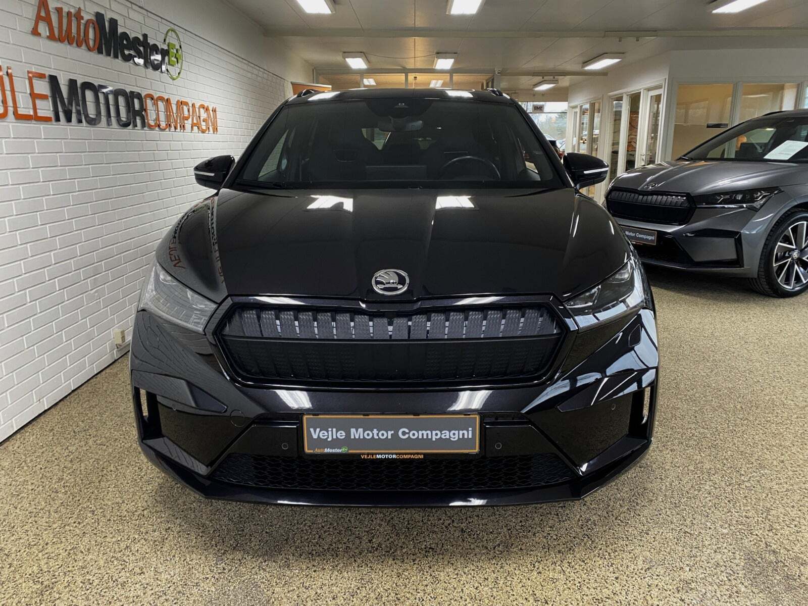 Skoda Enyaq 80 iV Sportline