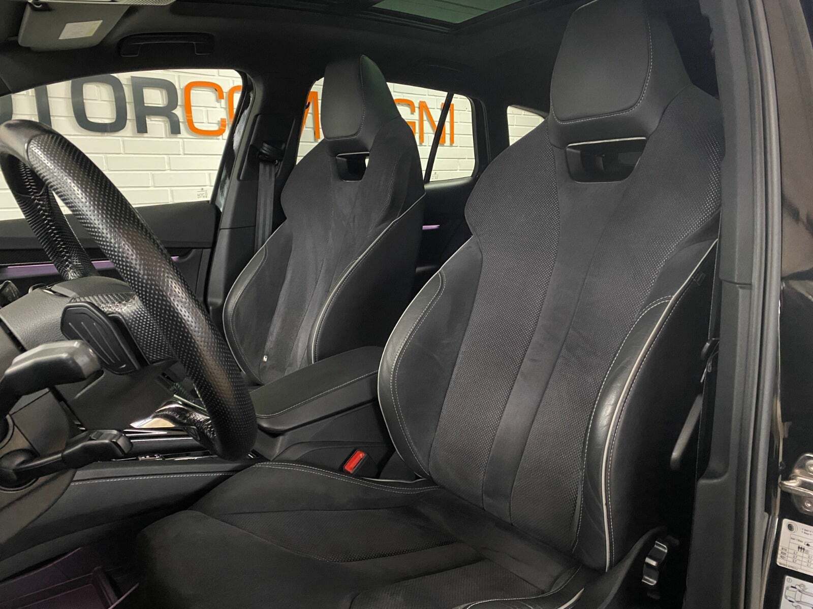 Skoda Enyaq 80 iV Sportline