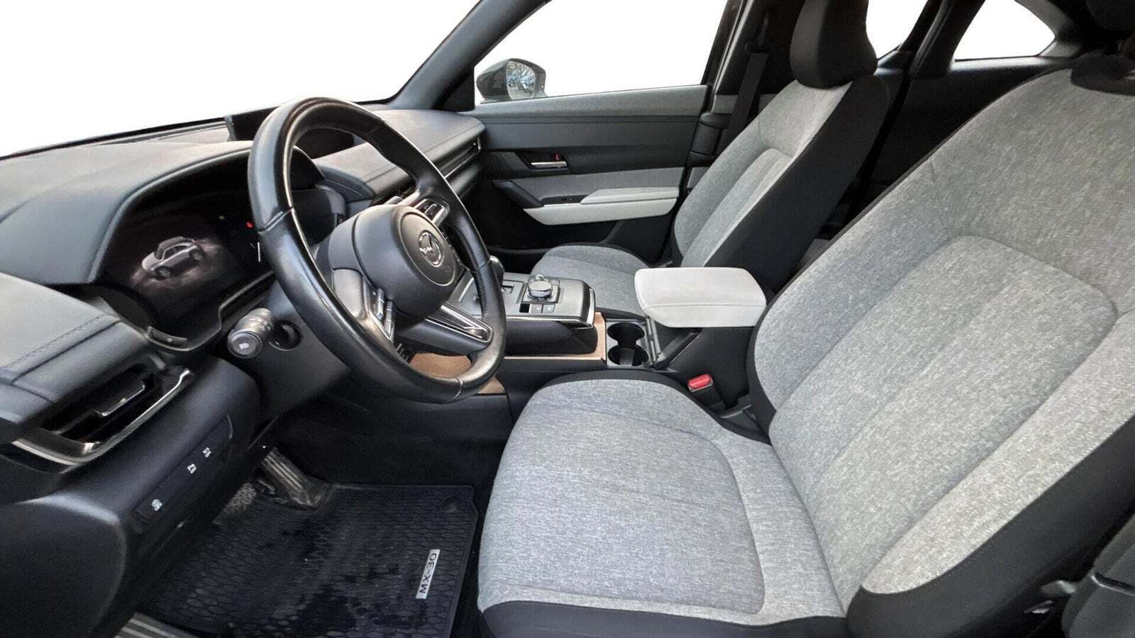 Mazda MX-30 e-SkyActiv Cosmo