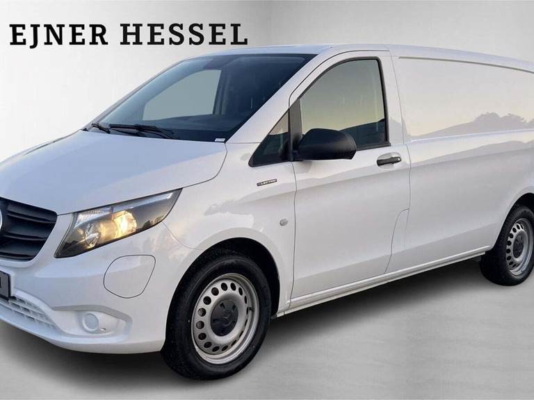 Mercedes eVito 112 L