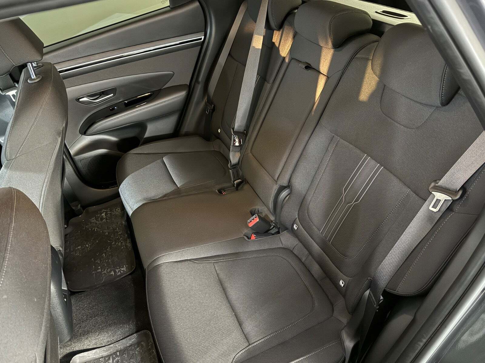 Hyundai Tucson 1,6 PHEV Essential aut. 4WD