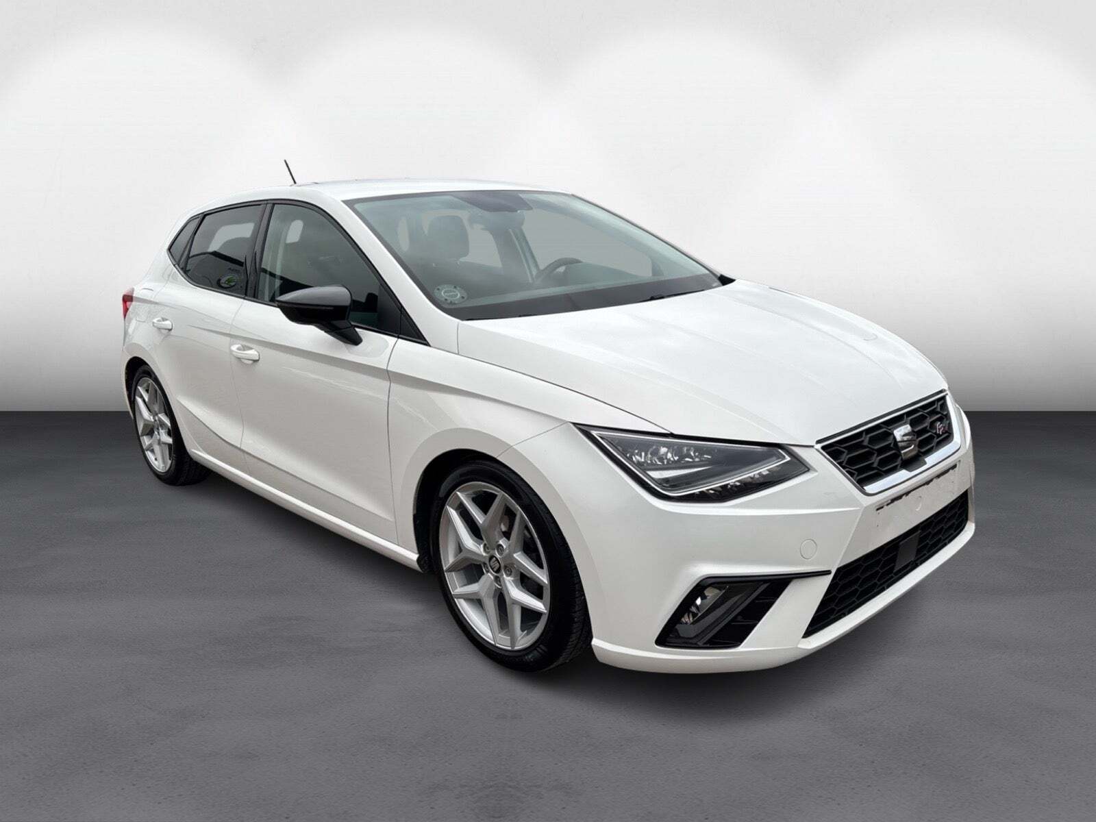 Seat Ibiza 1,0 TSi 95 FR