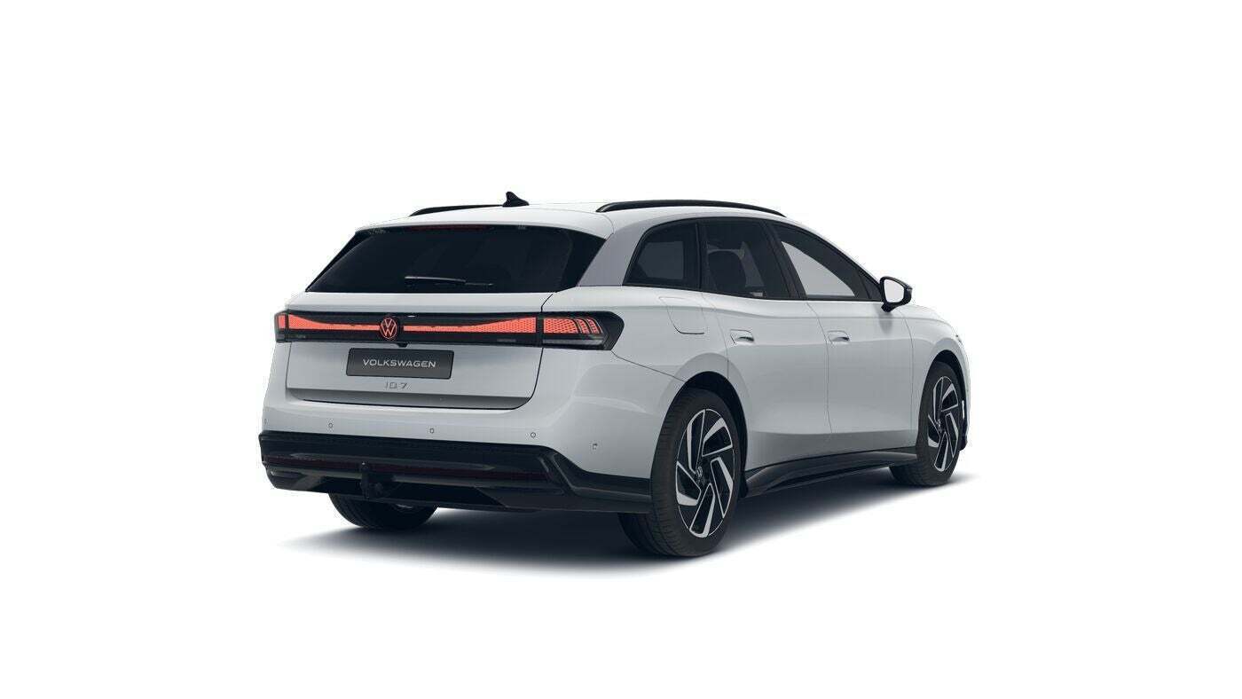 VW ID.7 86 Style S+ Tourer