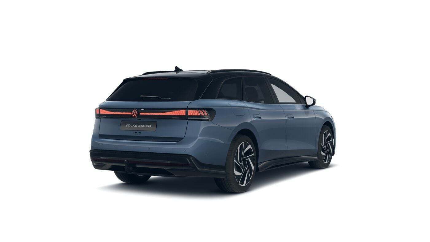 VW ID.7 86 Style S+ Tourer