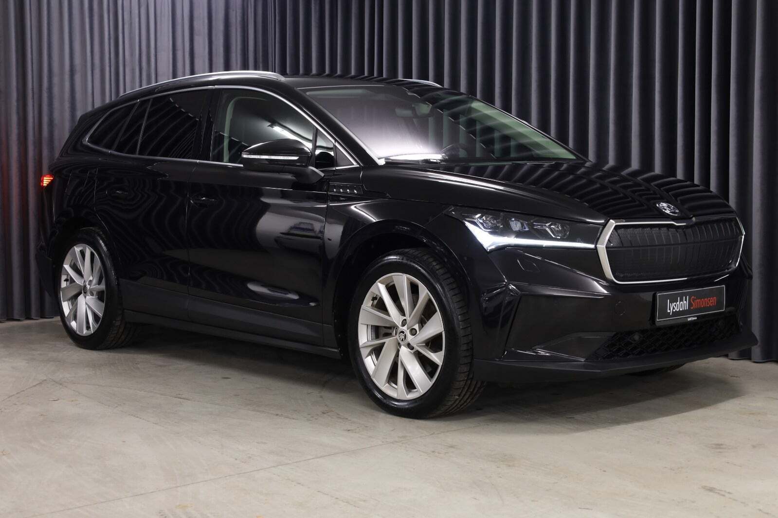 Skoda Enyaq 80 iV Loft