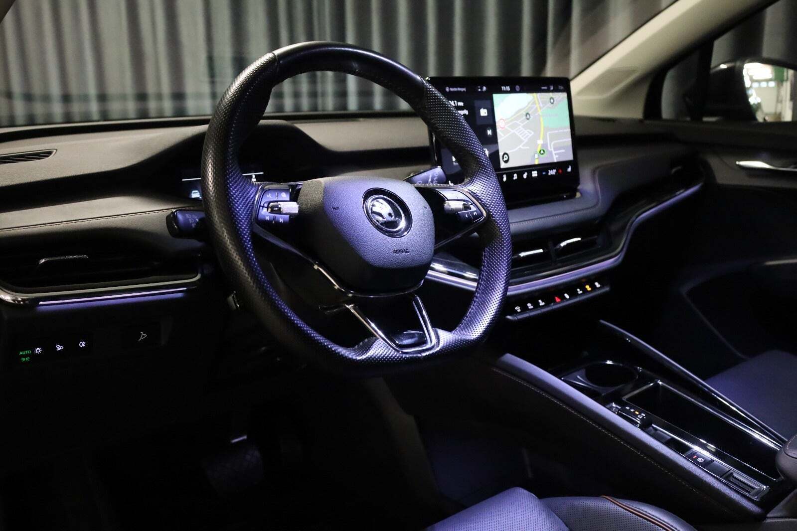 Skoda Enyaq 80 iV Loft