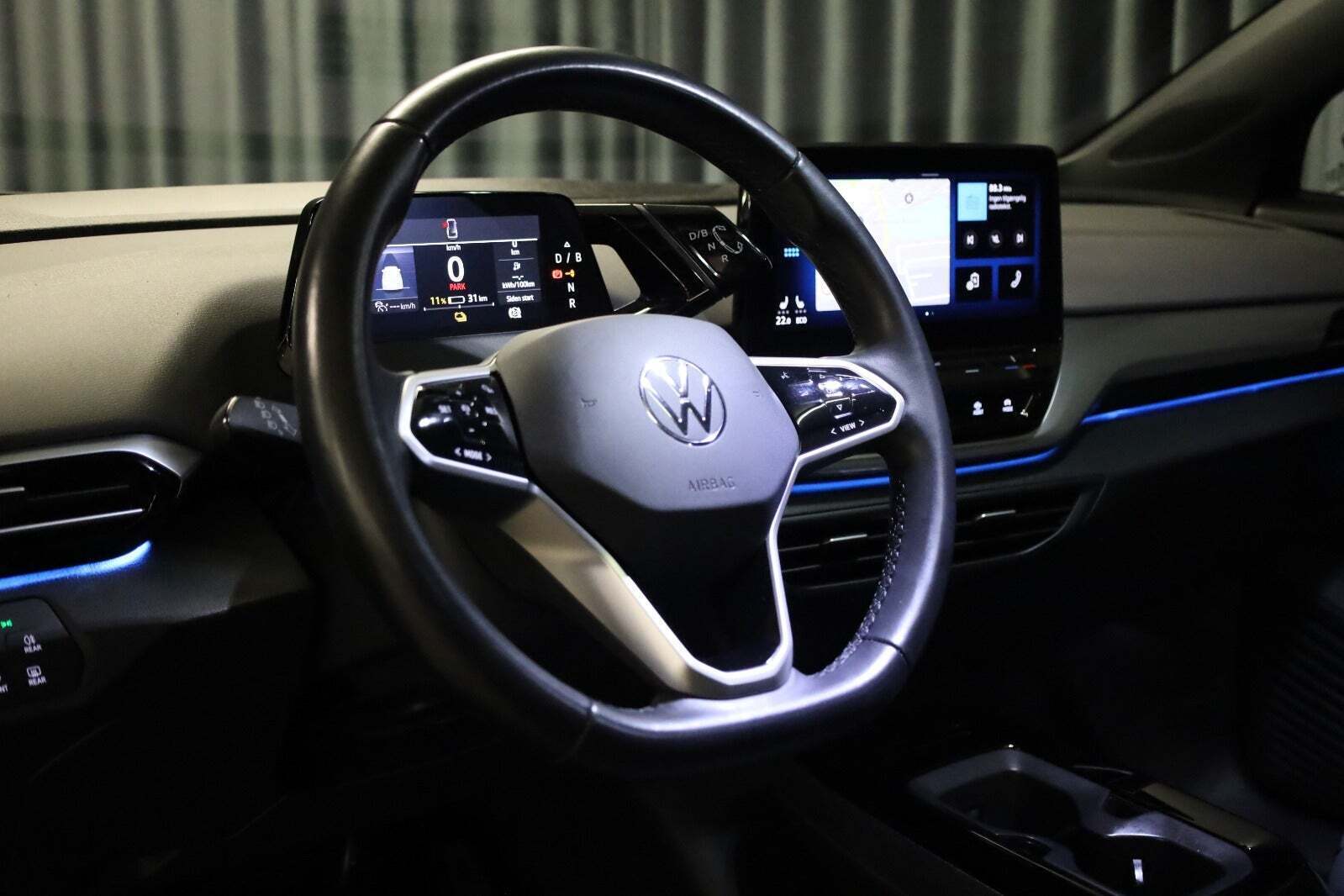 VW ID.4 77 Pro Performance