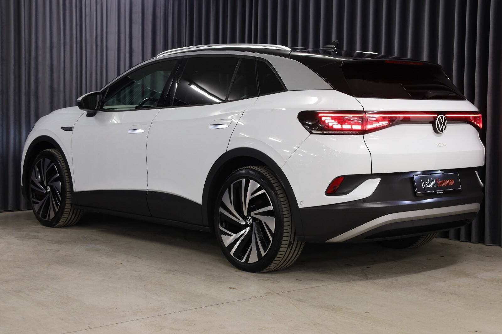 VW ID.4 77 Pro Performance