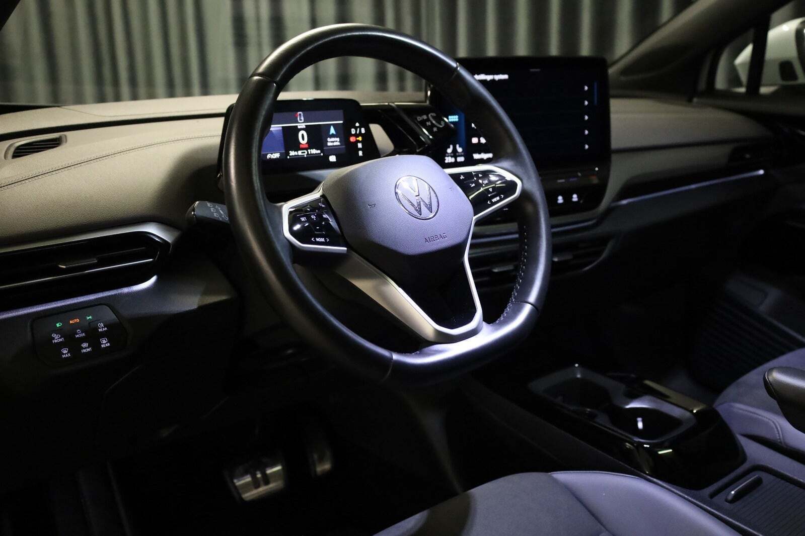 VW ID.4 77 Pro Performance