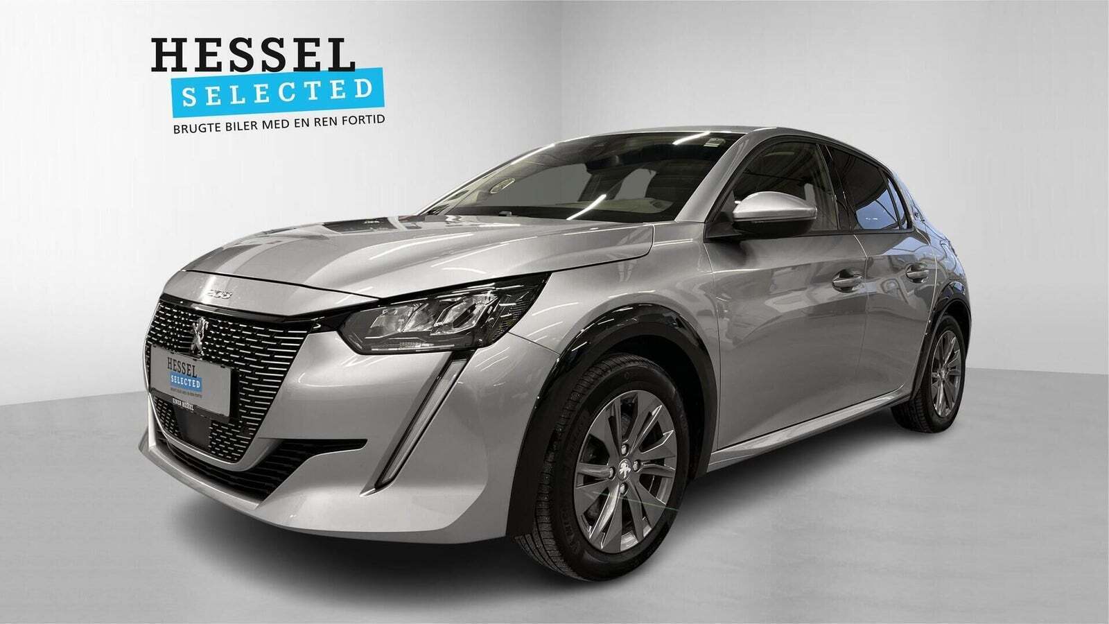 Ejner Hessel A/S, Thisted