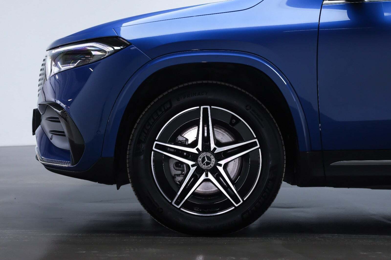 Mercedes EQA250+ AMG Advance Plus