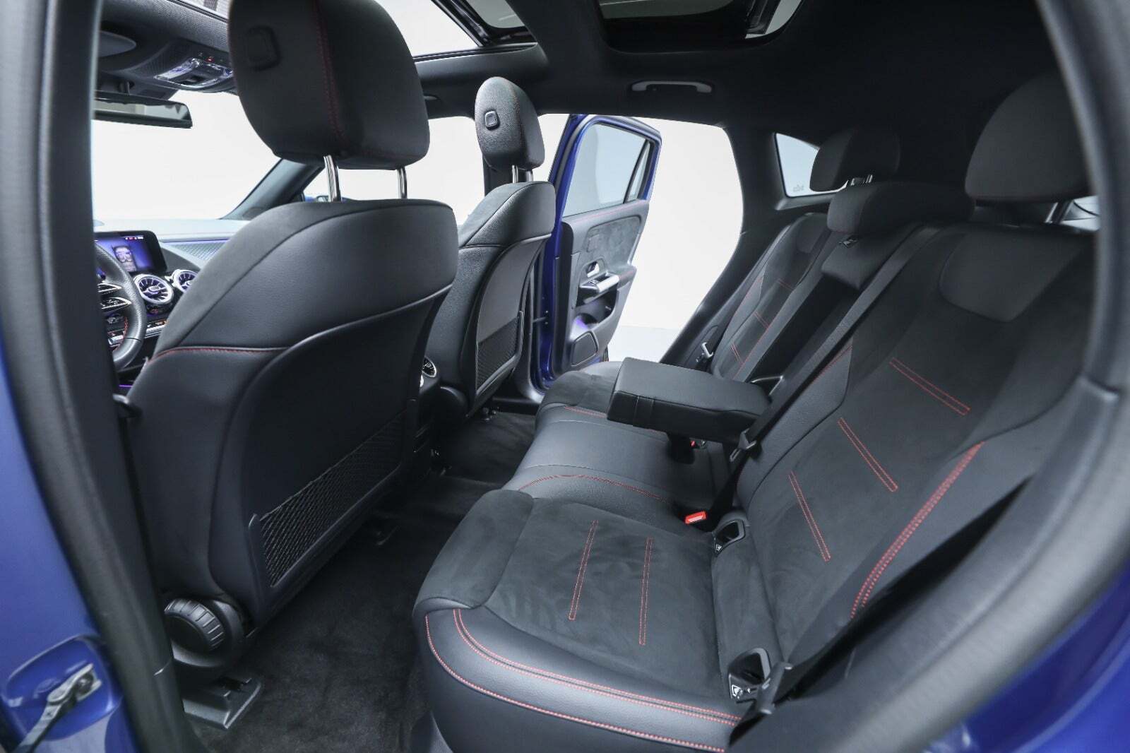 Mercedes EQA250+ AMG Advance Plus