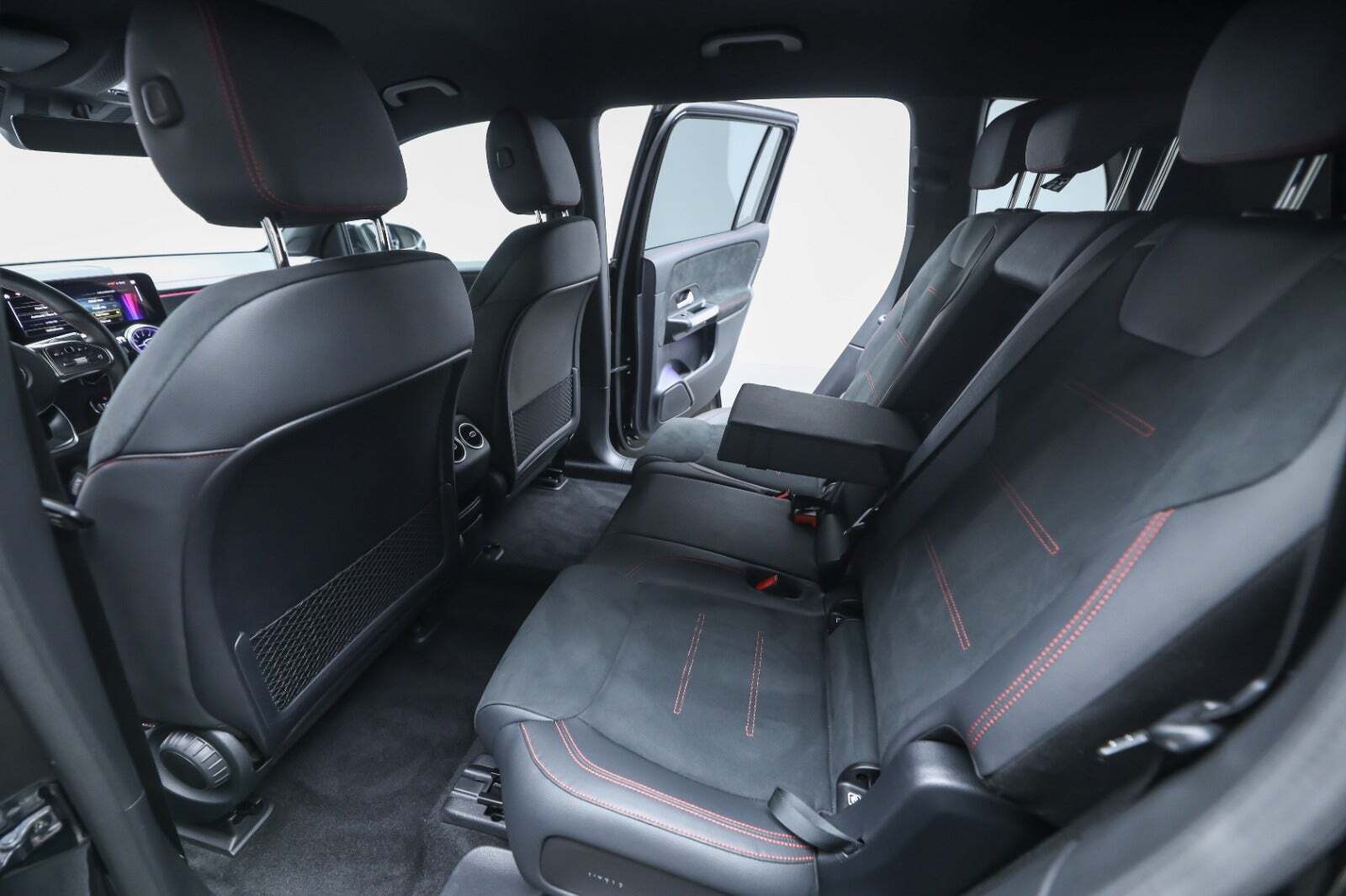 Mercedes EQB250+ AMG Line