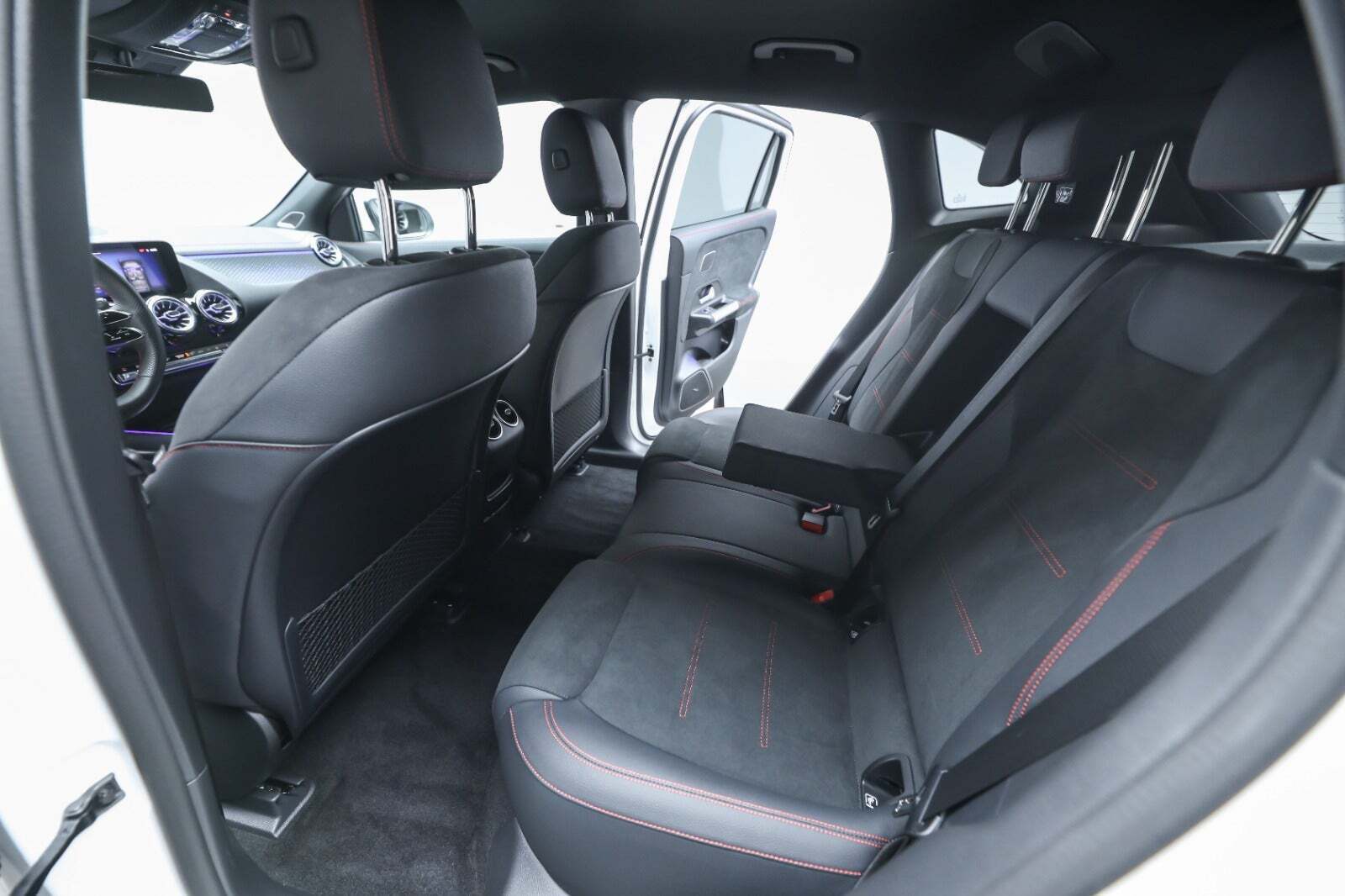 Mercedes EQA250+ AMG Premium