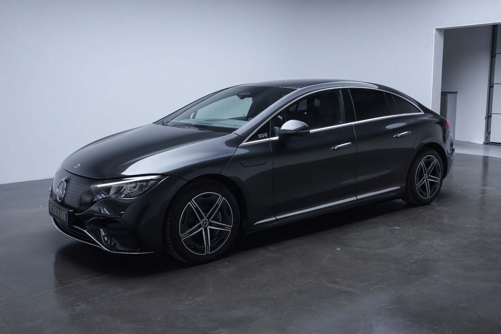 Mercedes EQE350 AMG Line