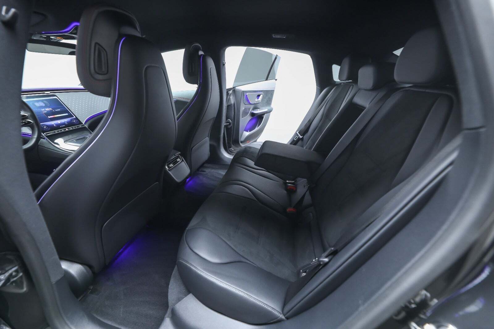 Mercedes EQE350 AMG Line