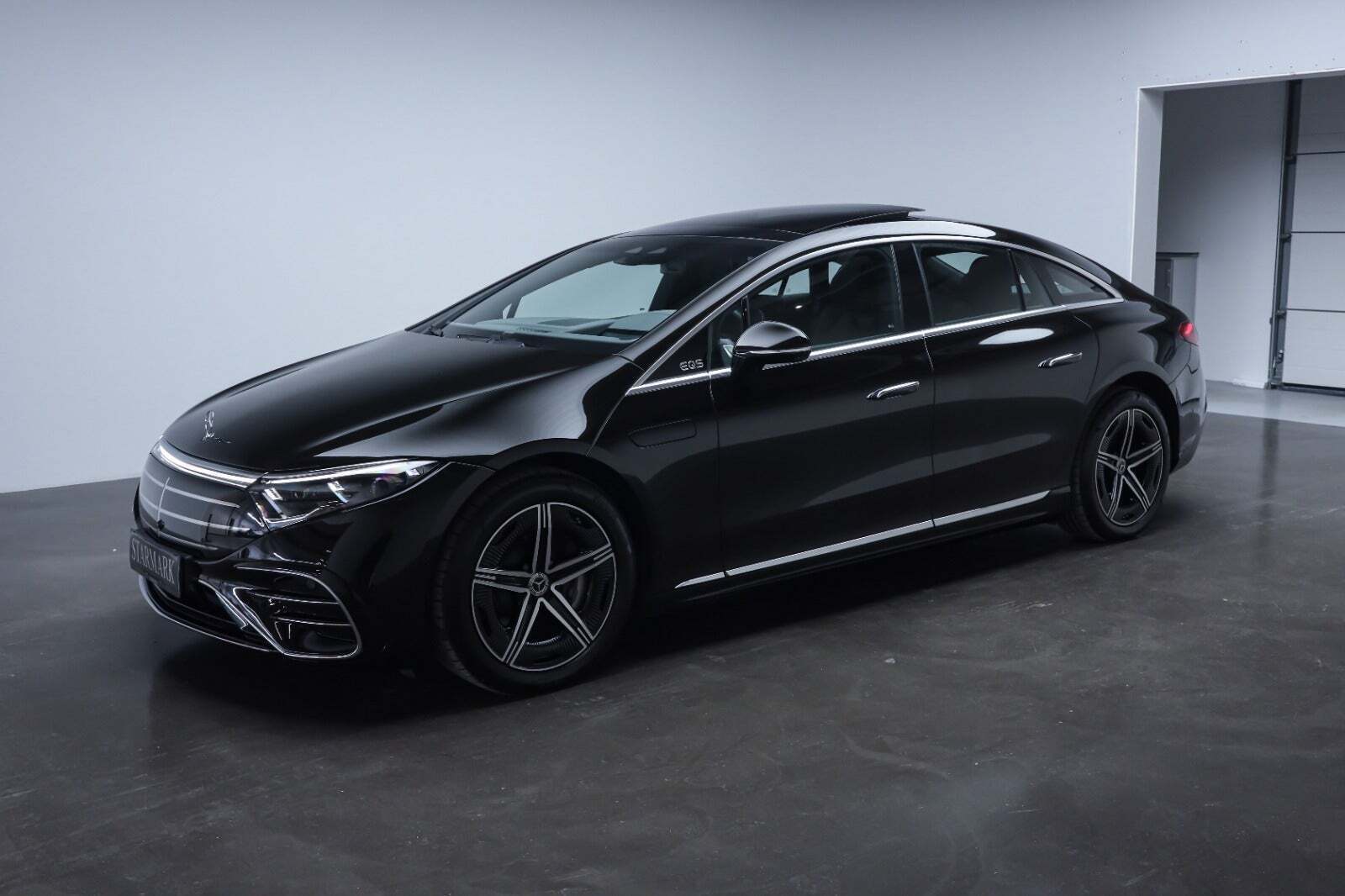 Mercedes EQS450+ AMG Line